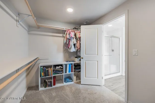 $619,950 | 16171 North Hadley Loop, Rathdrum, ID 83858