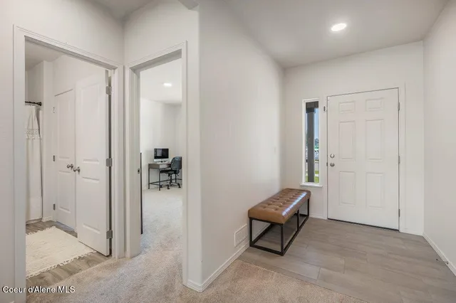 $619,950 | 16171 North Hadley Loop, Rathdrum, ID 83858