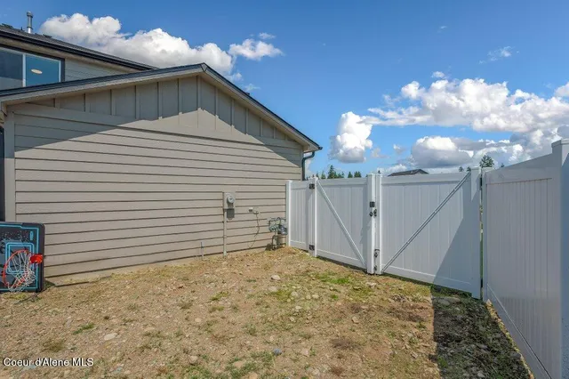 $619,950 | 16171 North Hadley Loop, Rathdrum, ID 83858