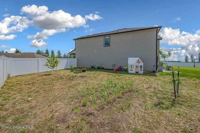 $619,950 | 16171 North Hadley Loop, Rathdrum, ID 83858