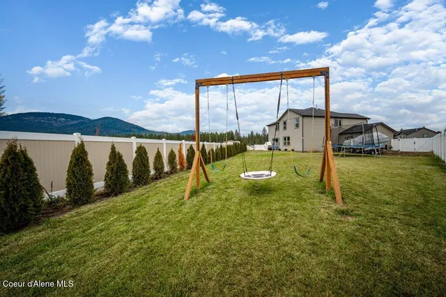 $619,950 | 16171 North Hadley Loop, Rathdrum, ID 83858