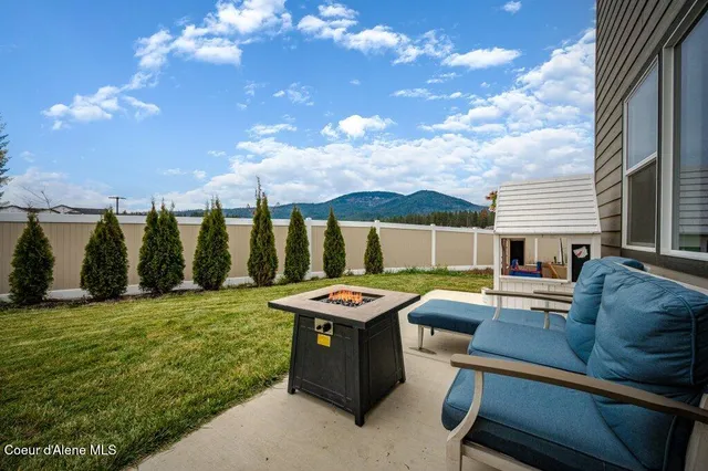 $619,950 | 16171 North Hadley Loop, Rathdrum, ID 83858