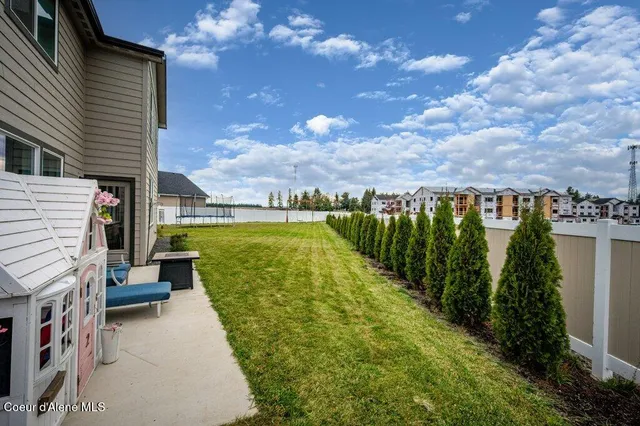 $619,950 | 16171 North Hadley Loop, Rathdrum, ID 83858