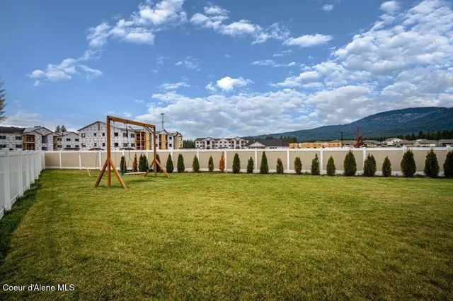 $619,950 | 16171 North Hadley Loop, Rathdrum, ID 83858