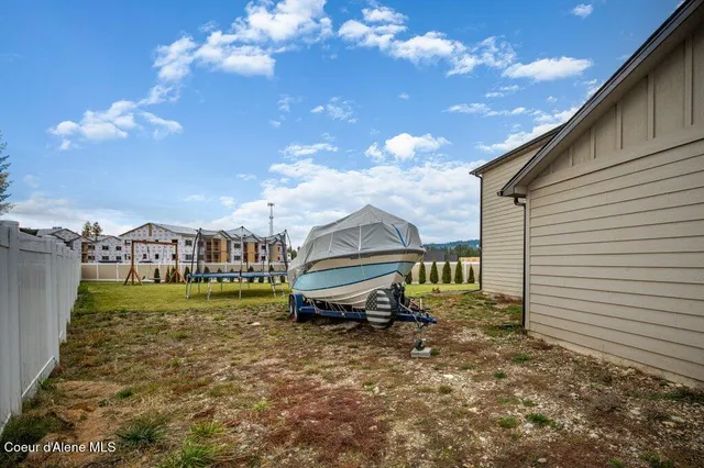 $619,950 | 16171 North Hadley Loop, Rathdrum, ID 83858