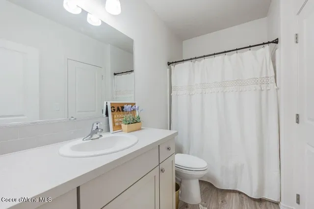 $619,950 | 16171 North Hadley Loop, Rathdrum, ID 83858