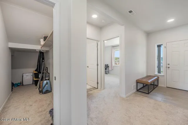 $619,950 | 16171 North Hadley Loop, Rathdrum, ID 83858