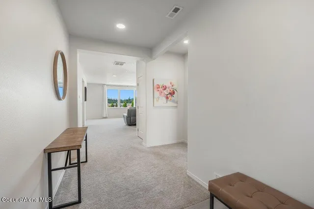 $619,950 | 16171 North Hadley Loop, Rathdrum, ID 83858