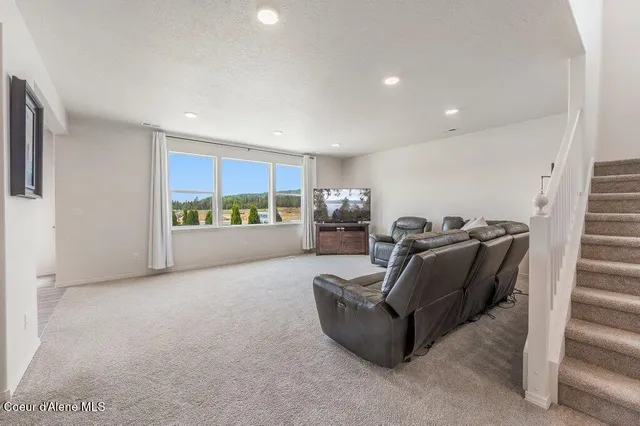 $619,950 | 16171 North Hadley Loop, Rathdrum, ID 83858