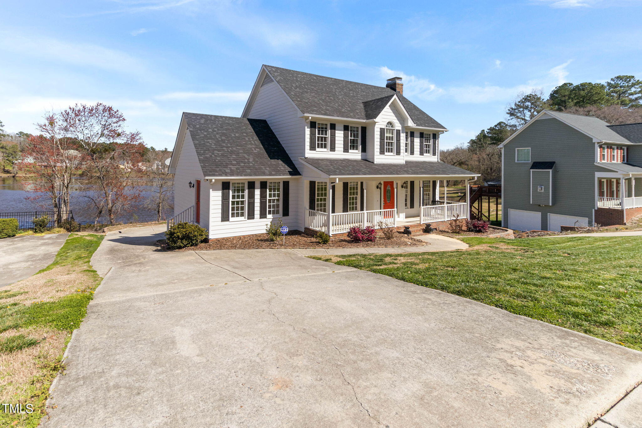 4313 Willow Lake Road Raleigh, NC 27616 - Photo 6 of 50 45-web-or-mls-IMG_5457