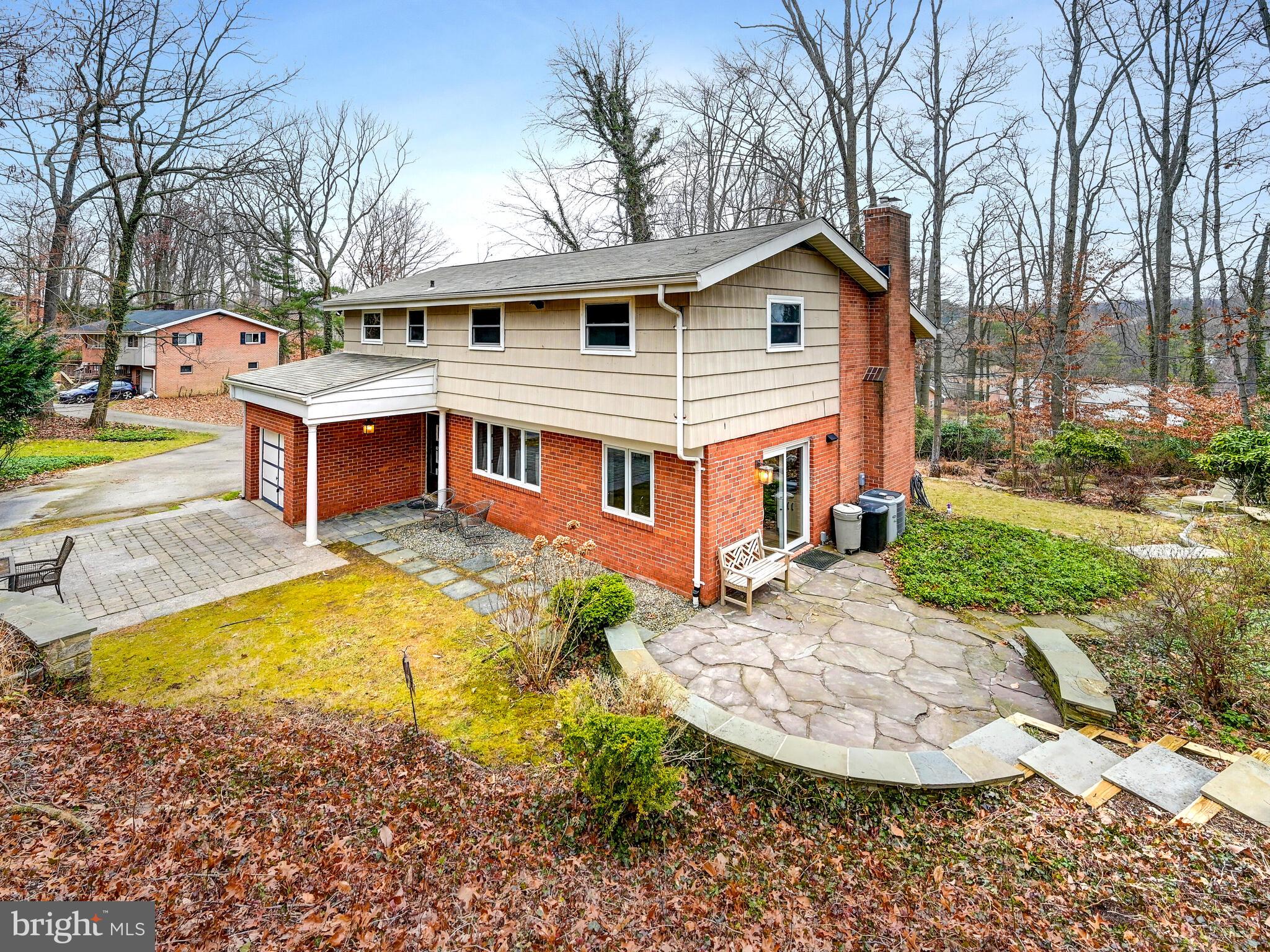 917 Cromwell Bridge Road Towson, MD 21286 - Photo 2 of 39 Gallery Image 2