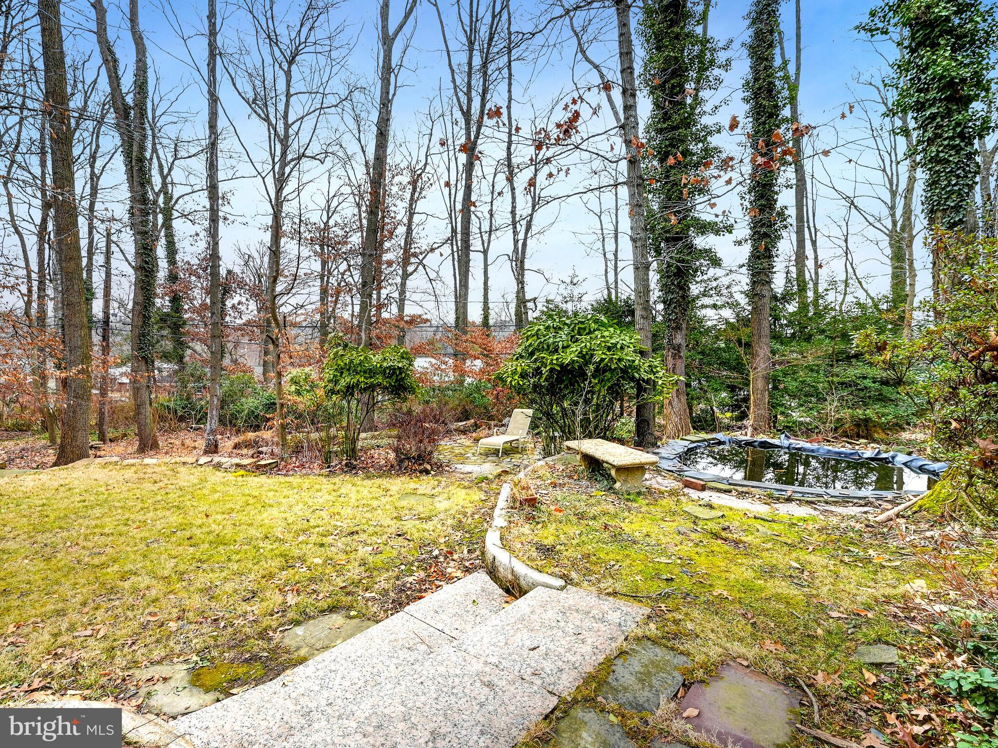 917 Cromwell Bridge Road Towson, MD 21286 - Photo 35 of 39 Gallery Image 35