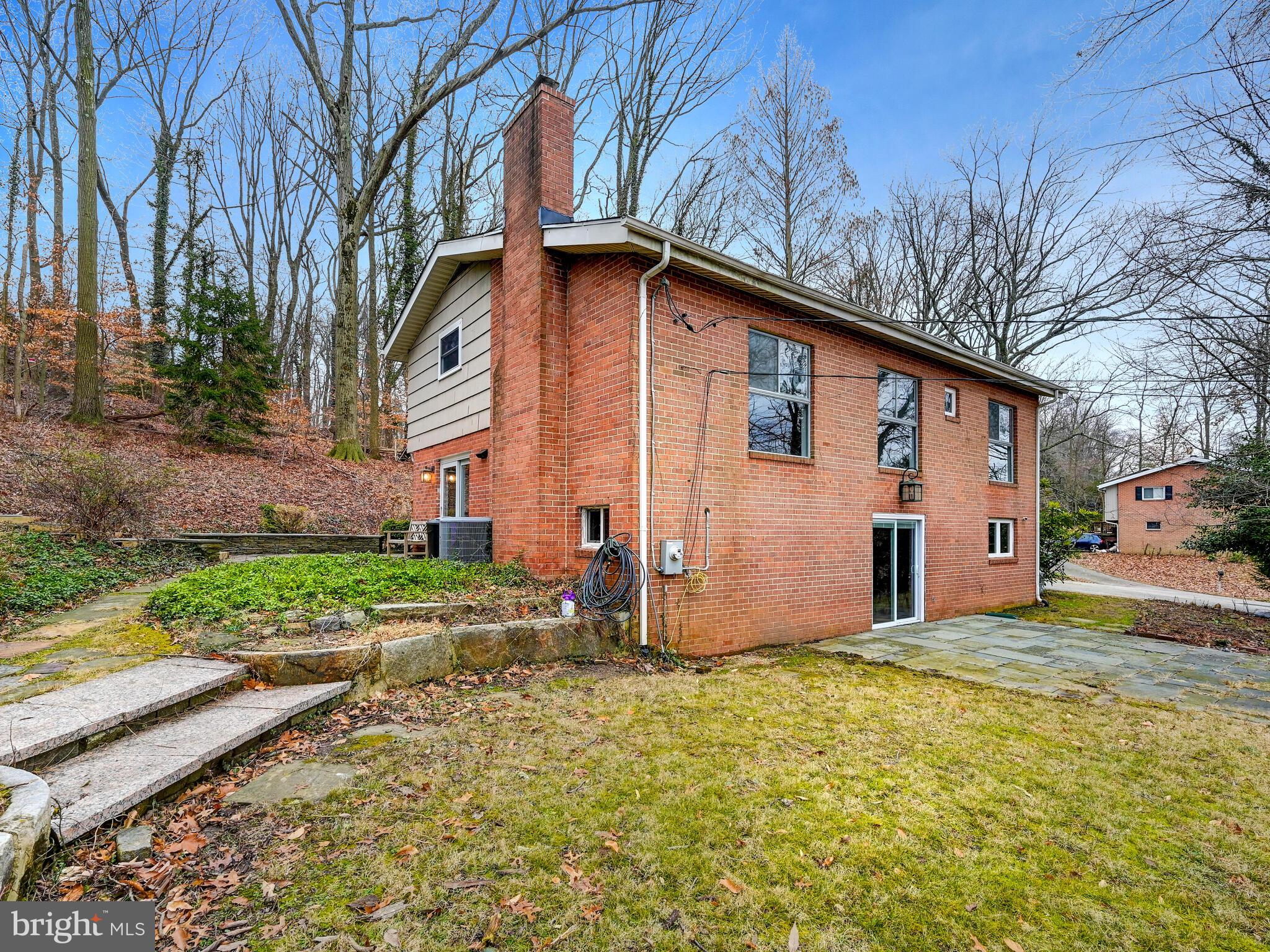 917 Cromwell Bridge Road Towson, MD 21286 - Photo 36 of 39 Gallery Image 36