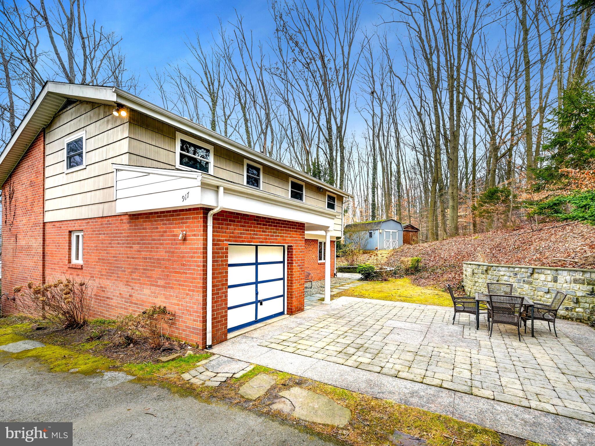 917 Cromwell Bridge Road Towson, MD 21286 - Photo 37 of 39 Gallery Image 37