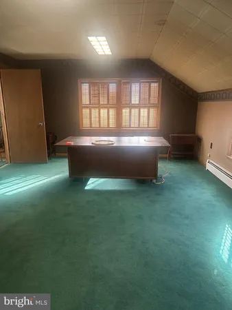 a view of entryway with stairs