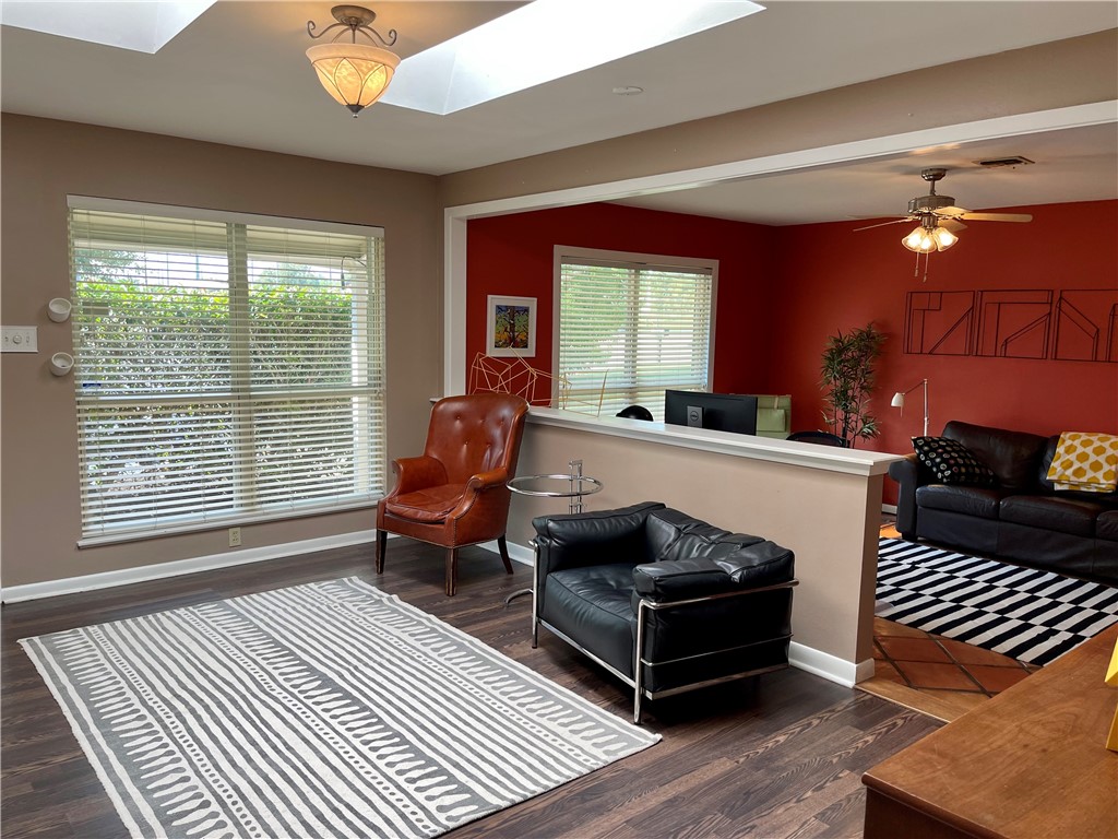 3108 Hunt Trail Austin, TX 78757 - Photo 1 of 1