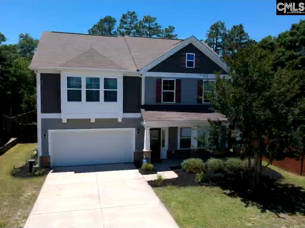 457 Drooping Leaf Road Lexington, SC 29072 - Photo 1 of 71