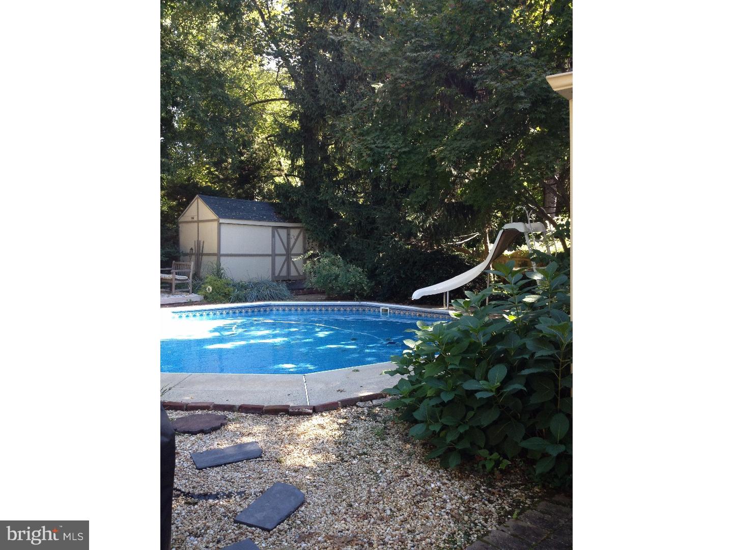 281 Bewley Road Haddonfield, NJ 08033 - Photo 22 of 22