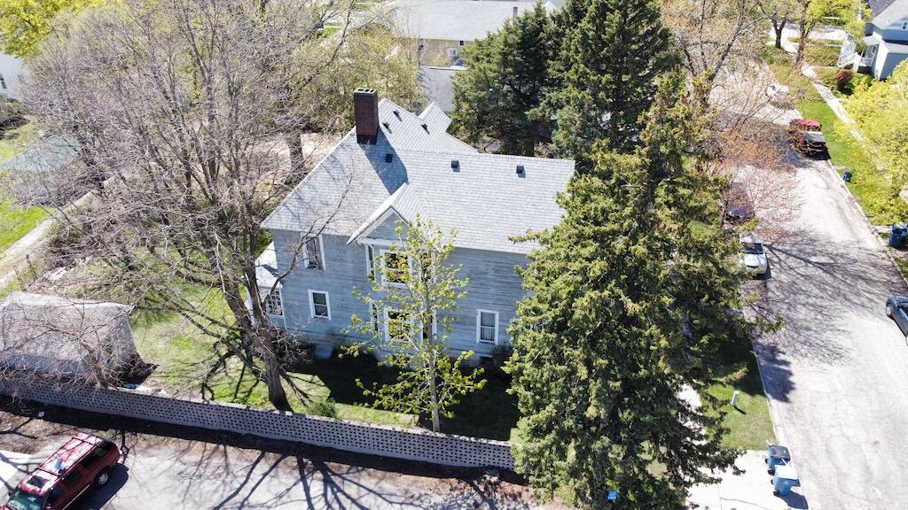 339 2nd Street Manistee, MI 49660 - Photo 5 of 45