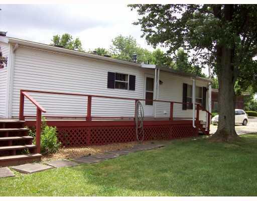 3 Beatley's Orchard Is Road, Unit 3 Russells Point, OH 43348 - Photo 4 of 24