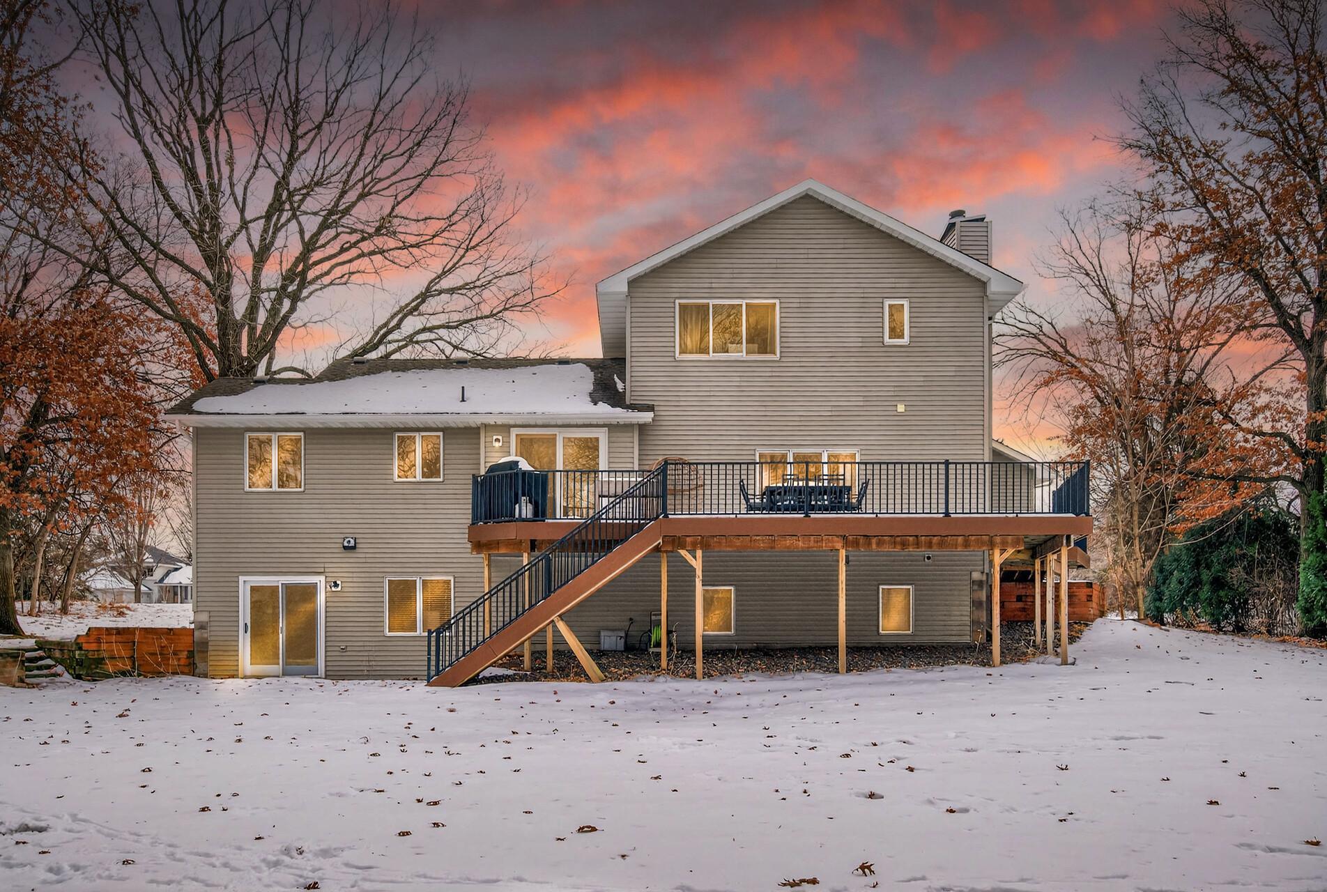 23000 Heather Ridge Drive Rogers, MN 55374 - Photo 65 of 70