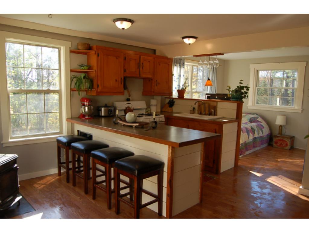 71 Beech Ridge Road Grantham, NH 03753 - Photo 3 of 19