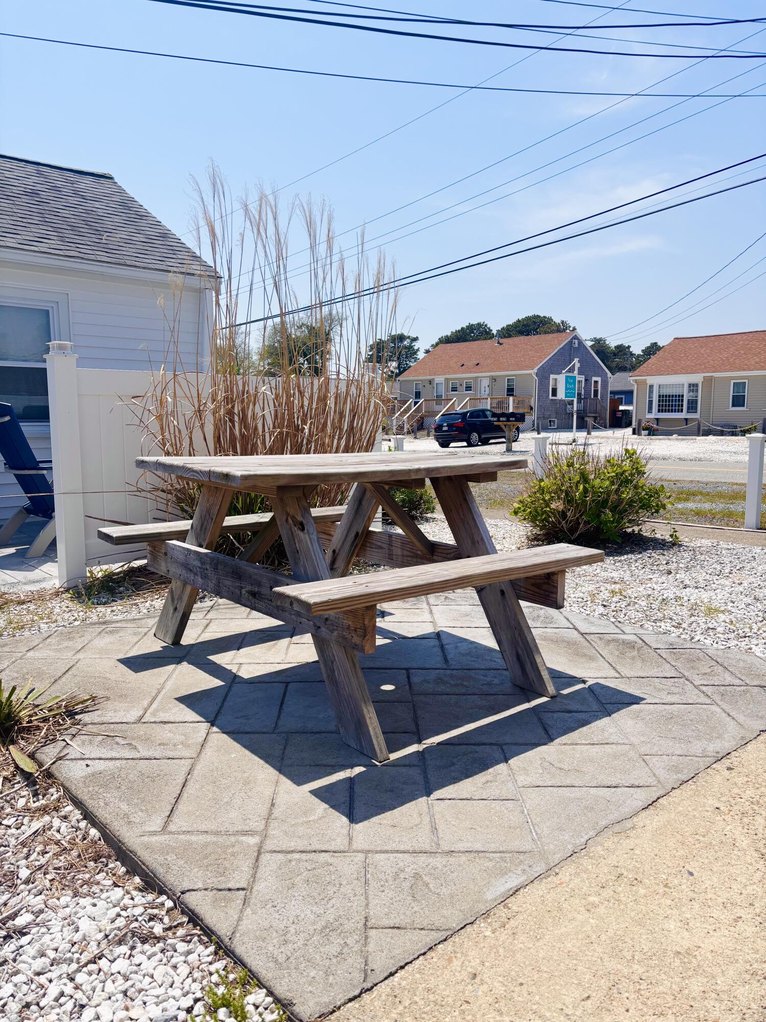 174 Captain Chase Road, Unit 8 Dennis Port, MA 02639 - Photo 11 of 12 IMG_7129
