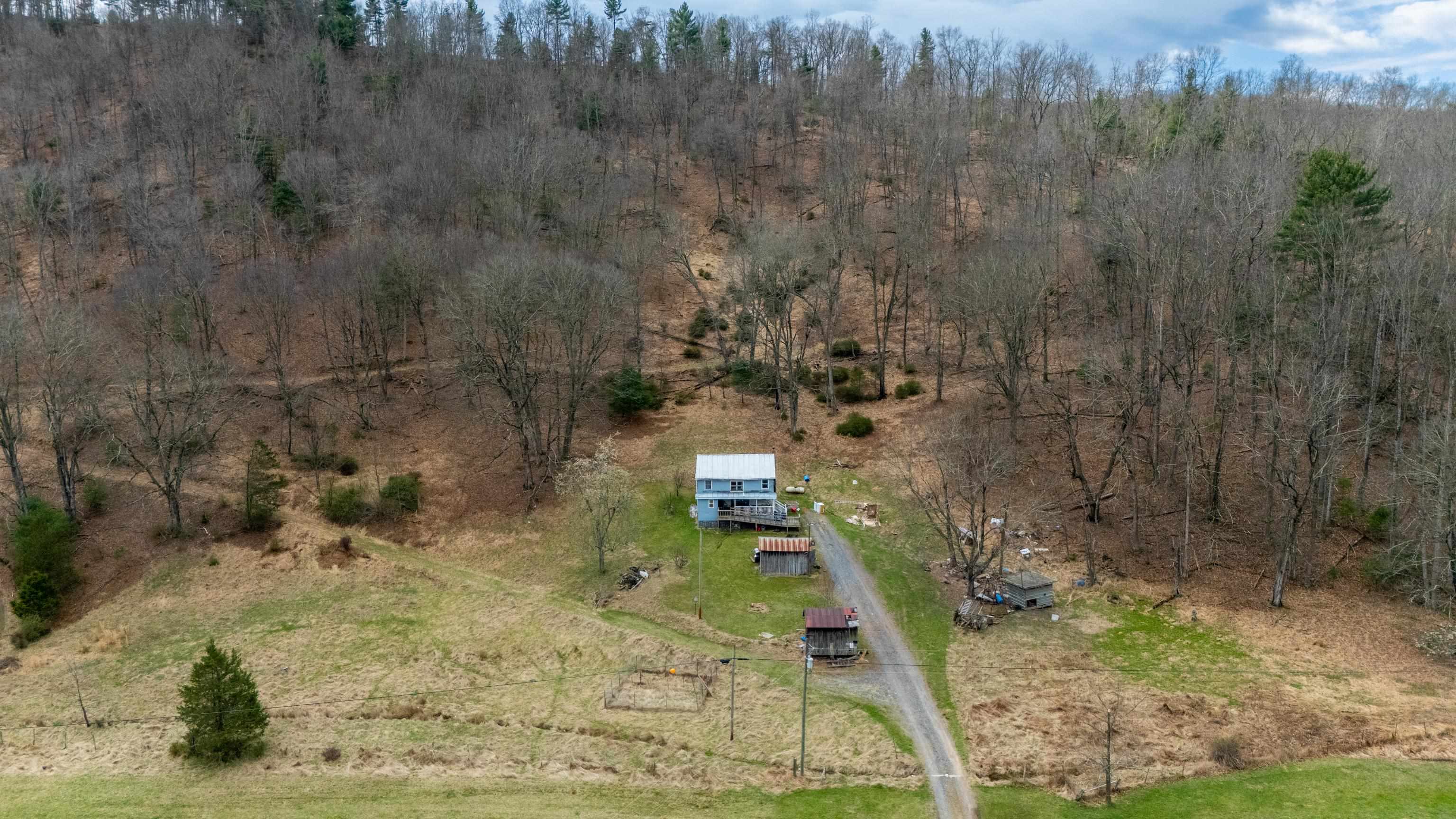 1851 Cullers Run Road Mathias, WV 26812 - Photo 1 of 73