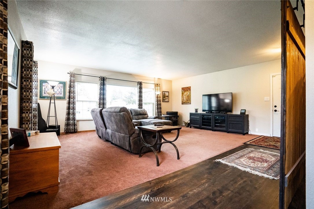 8521 Foreign Lane Southwest Rochester, WA 98579 - Photo 22 of 40