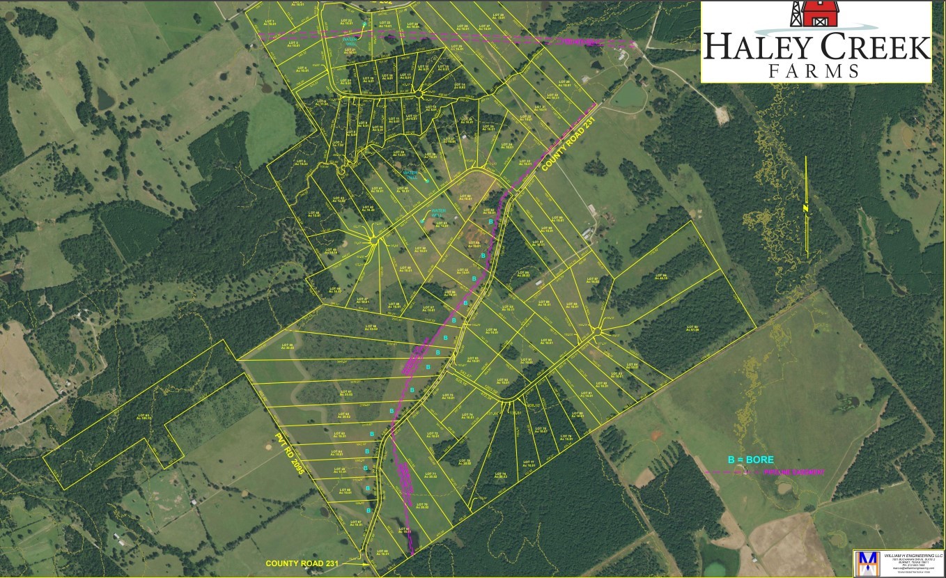 2316 Tr 47 Tr48 Centerville Tx 75833 Centerville, TX 75833 - Photo 5 of 9