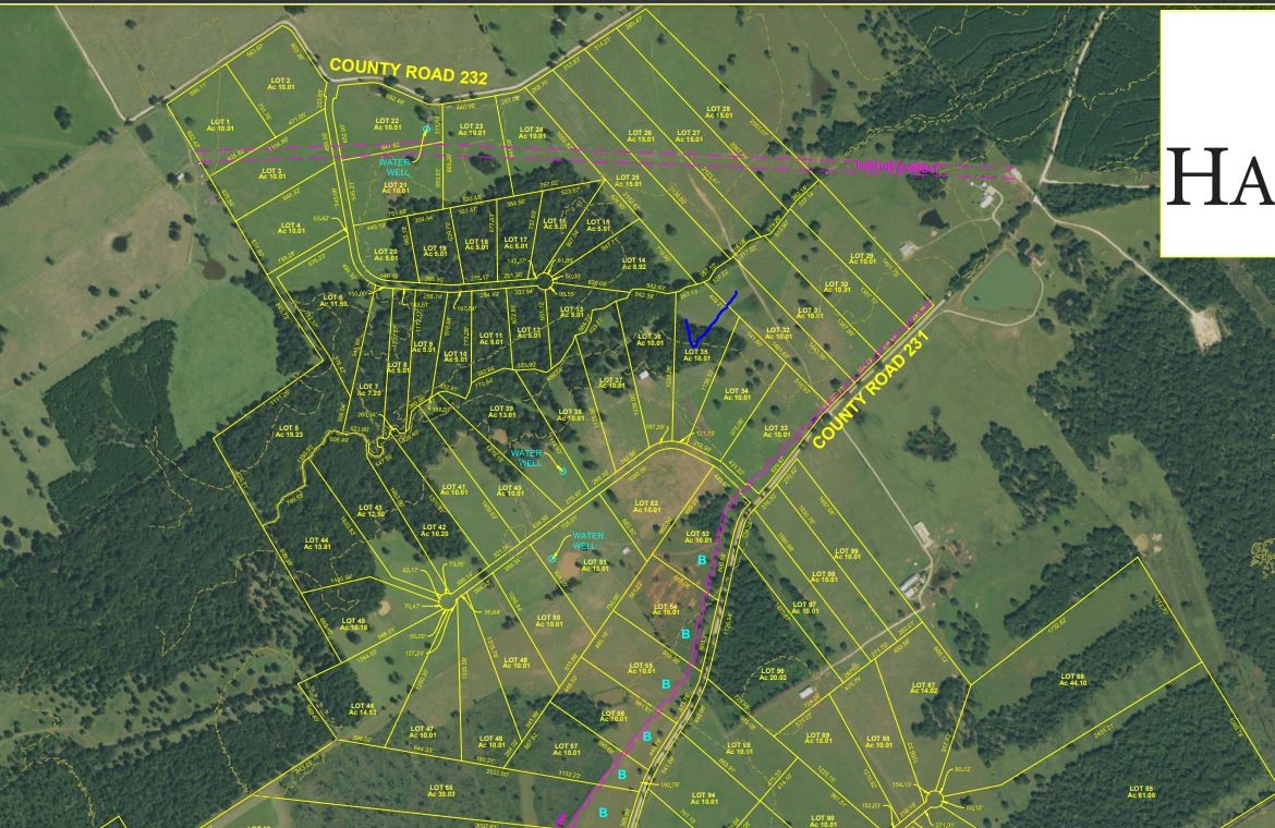 2316 Tr 47 Tr48 Centerville Tx 75833 Centerville, TX 75833 - Photo 8 of 9