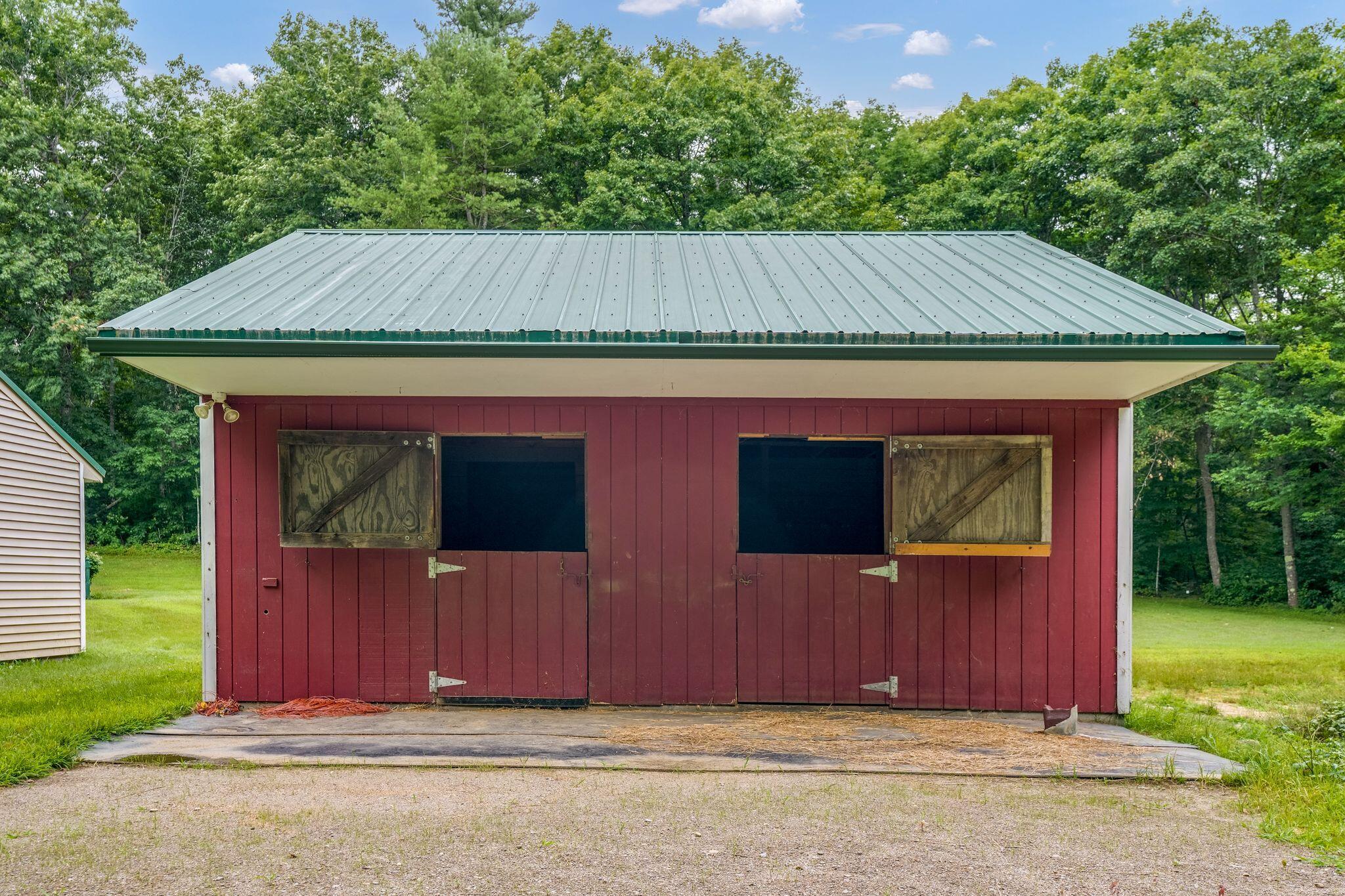 398 Weeks Mills Road Windsor, ME 04363 - Photo 32 of 37 5_DSC04923