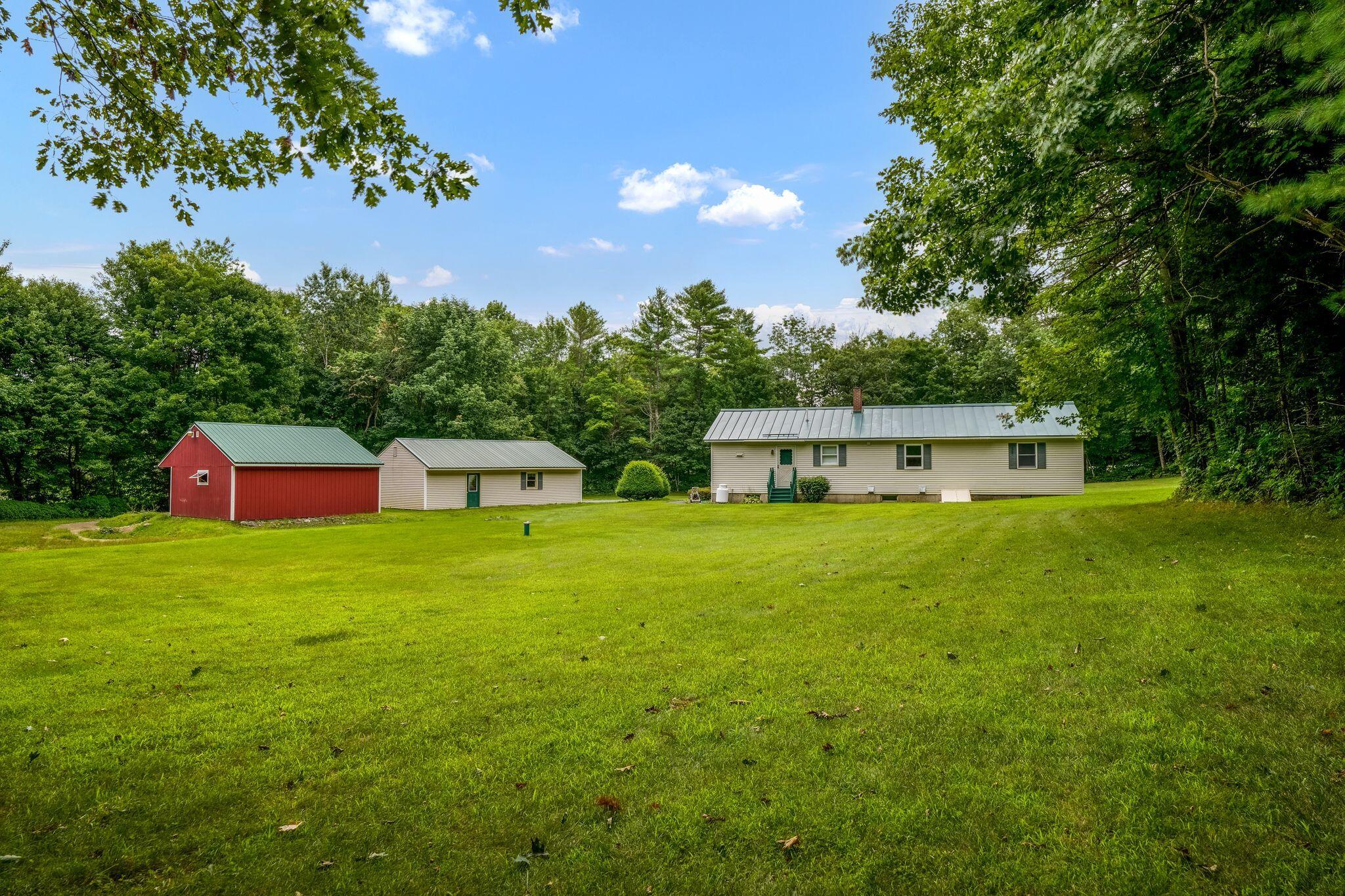 398 Weeks Mills Road Windsor, ME 04363 - Photo 4 of 37 6_DSC04933