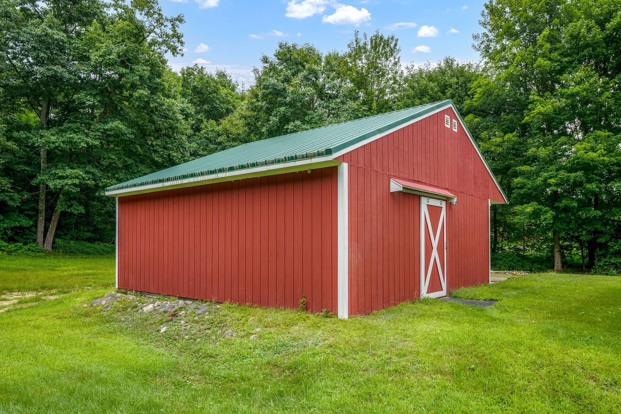 398 Weeks Mills Road Windsor, ME 04363 - Photo 6 of 37 4_DSC04918