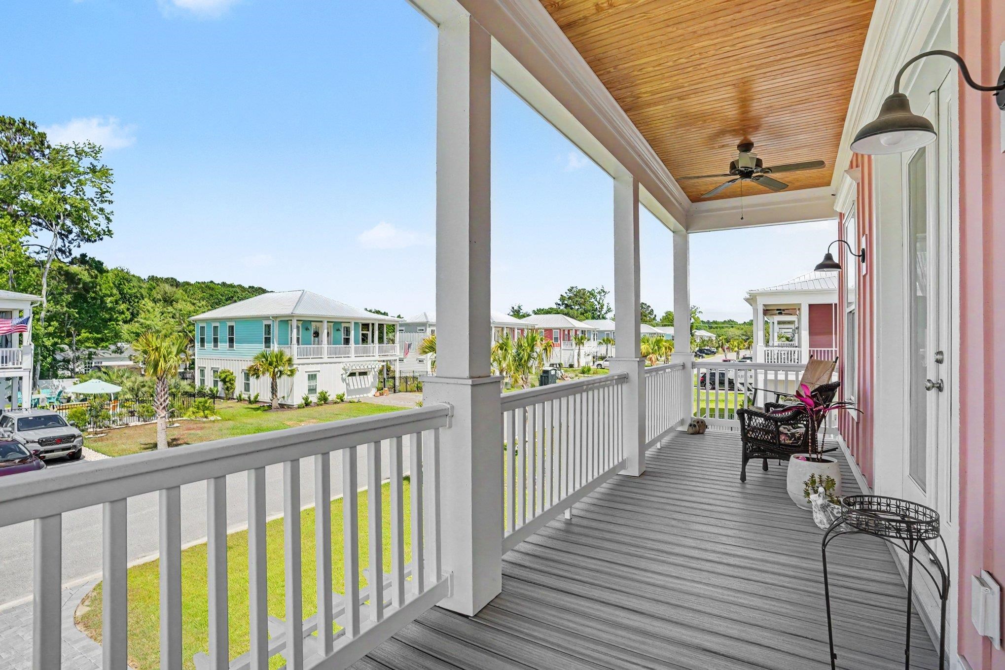 151 McIlroy Court Murrells Inlet, SC 29576 - Photo 20 of 37