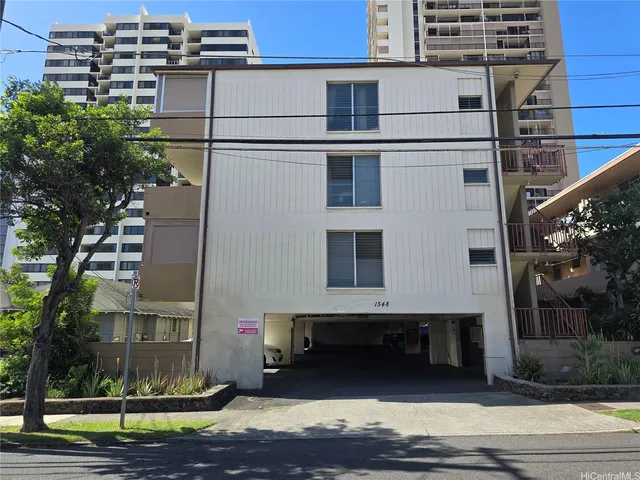 $390,000 | 1548 Liholiho Street, Unit 403, Honolulu, HI 96822