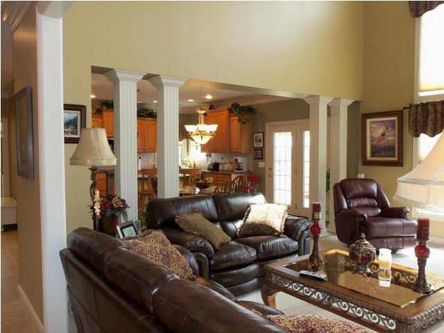 6399 Oak Grove Road Newburgh, IN 47630 - Photo 8 of 30 Gallery Image 8