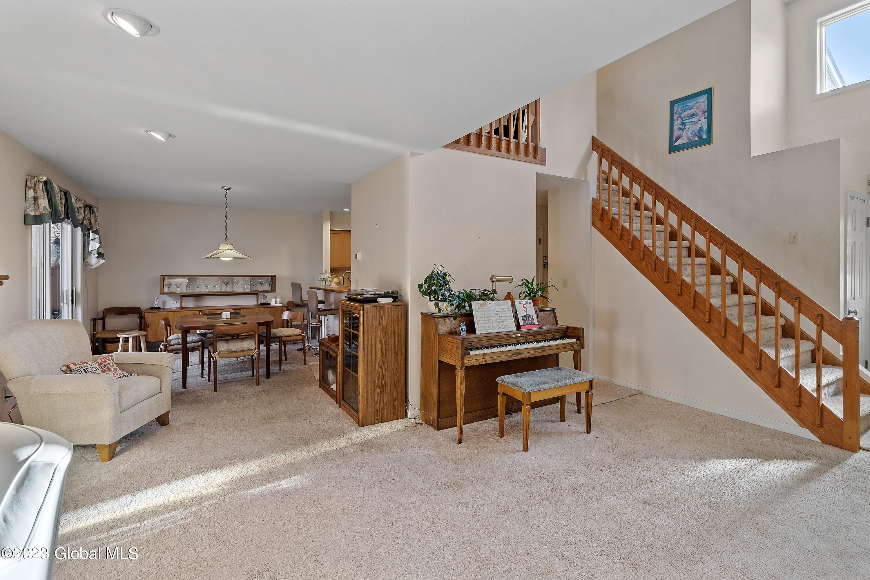 8 Gregory Court Rensselaer, NY 12144 - Photo 12 of 54 28-print-8-gregory-ct