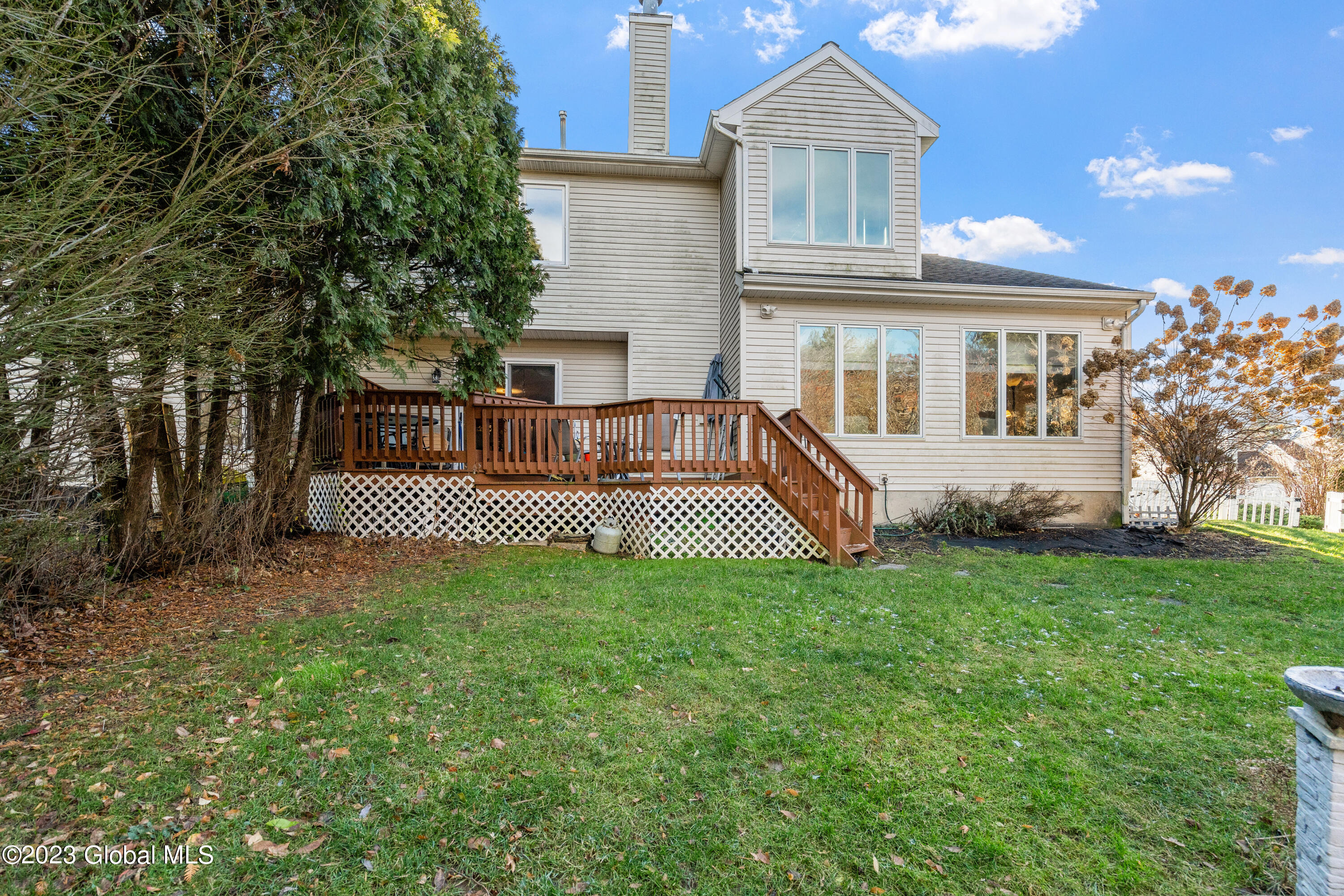 8 Gregory Court Rensselaer, NY 12144 - Photo 49 of 54 61-print-8-gregory-ct