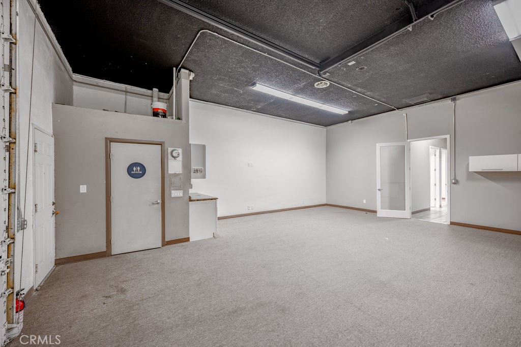 24609 Arch Street Newhall, CA 91321 - Photo 7 of 22 a view of a storage & utility room