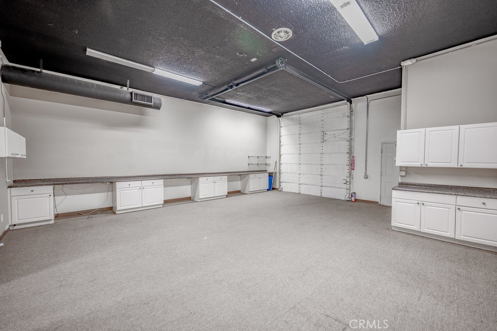 24609 Arch Street Newhall, CA 91321 - Photo 8 of 22 a view of a garage room