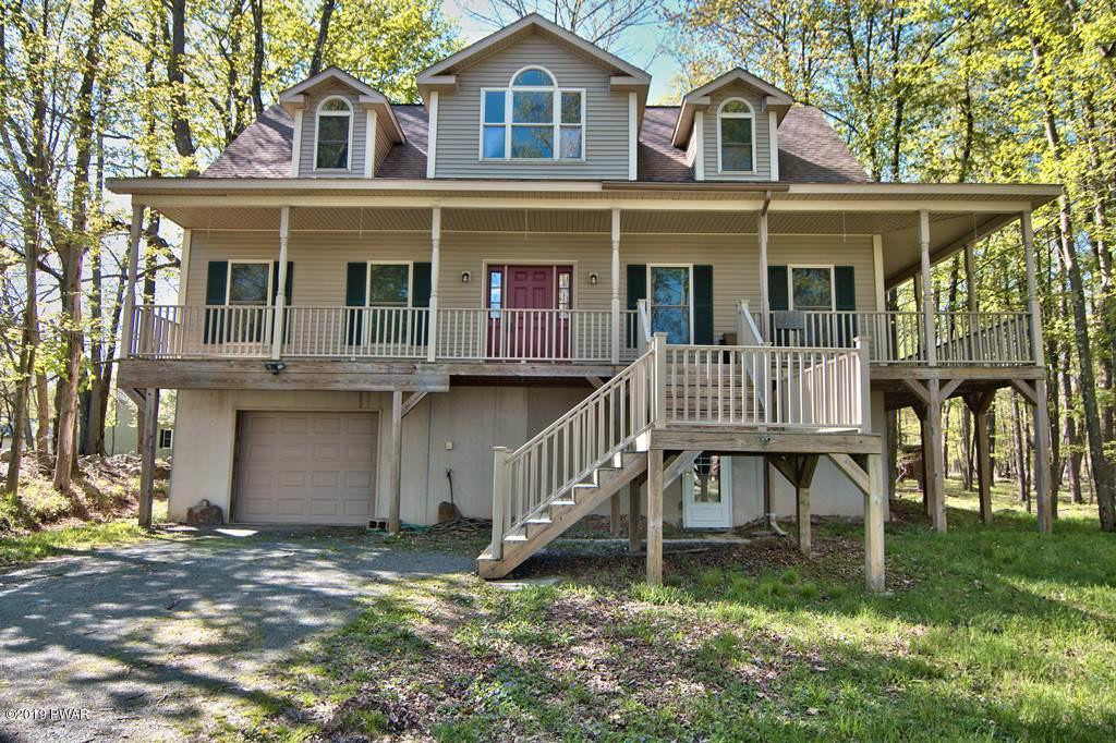 2642 Boulder Road Lake Ariel, PA 18436 - Photo 1 of 112 Exterior View 1