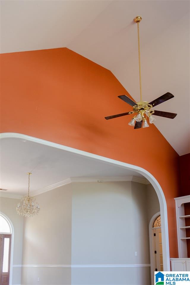 5955 Spring Creek Road Montevallo, AL 35115 - Photo 12 of 50
