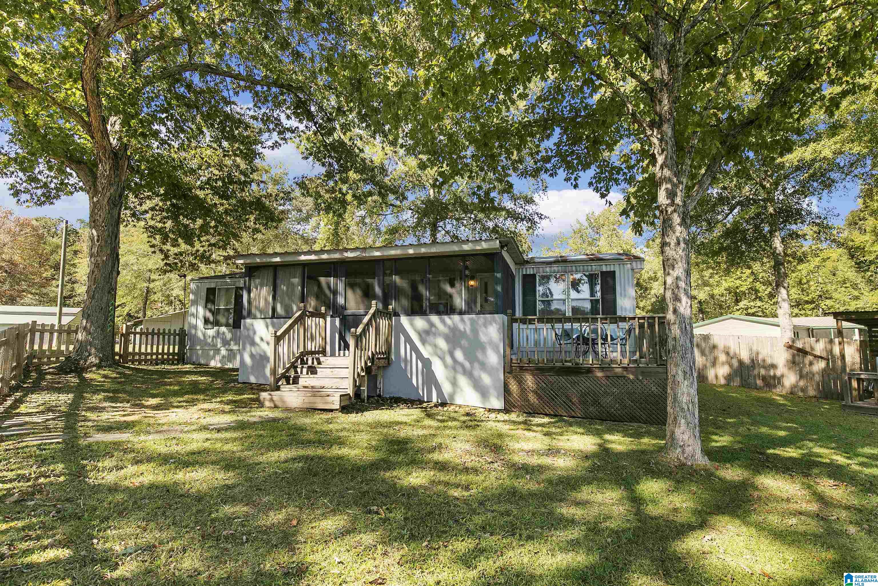 1398 White Oak Road Sylacauga, AL 35151 - Photo 17 of 49