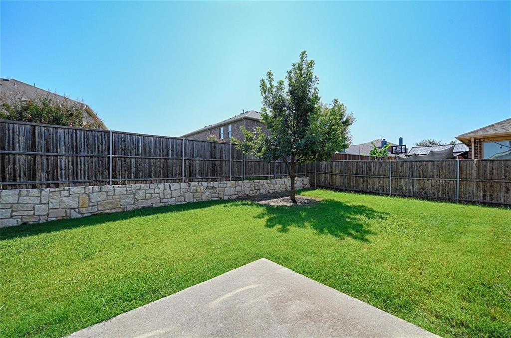 3522 Van Zandt Road Melissa, TX 75454 - Photo 20 of 24