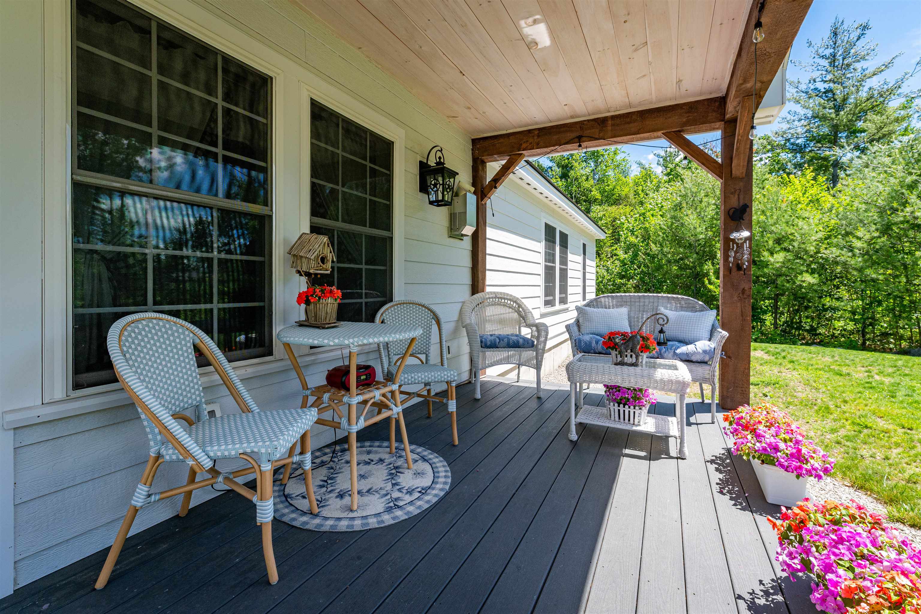 535 Grandview Road Conway, NH 03818 - Photo 23 of 35