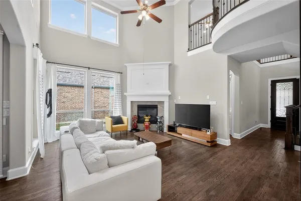 $800,000 | 1039 Stephen Street, Allen, TX 75013