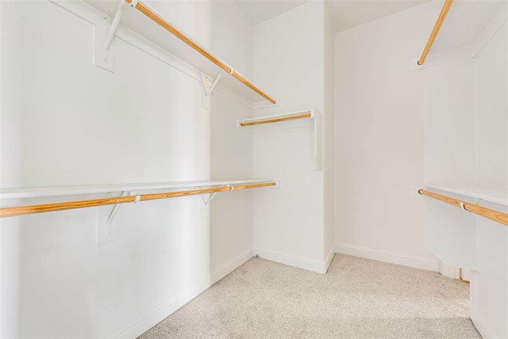 1905 Graham Way Mansfield, TX 76063 - Photo 18 of 20 a view of an empty room