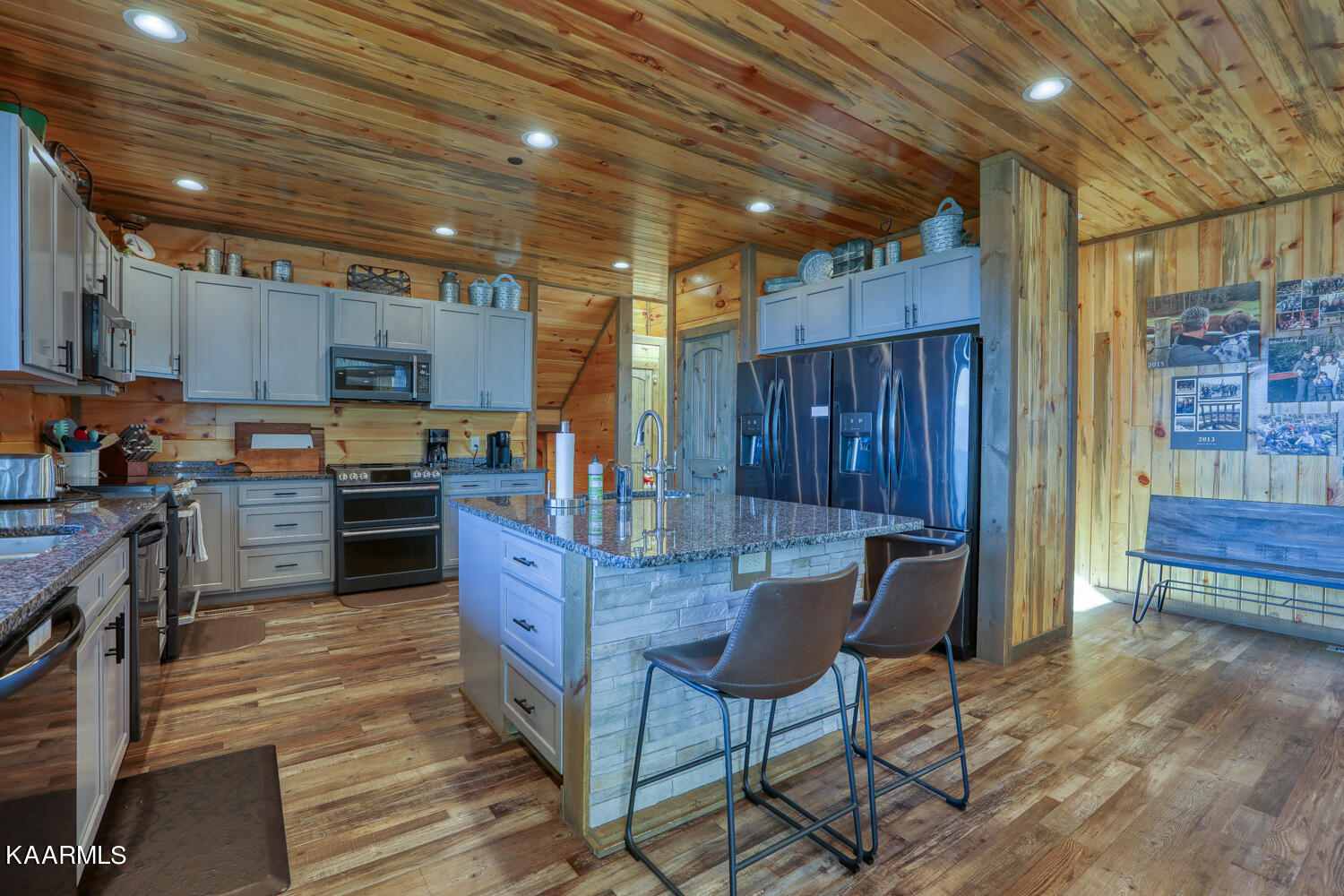 2414 Hackberry Drive Sevierville, TN 37862 - Photo 11 of 45 Hawkins. 2414 Hackberry. Svl MLSb (8 of