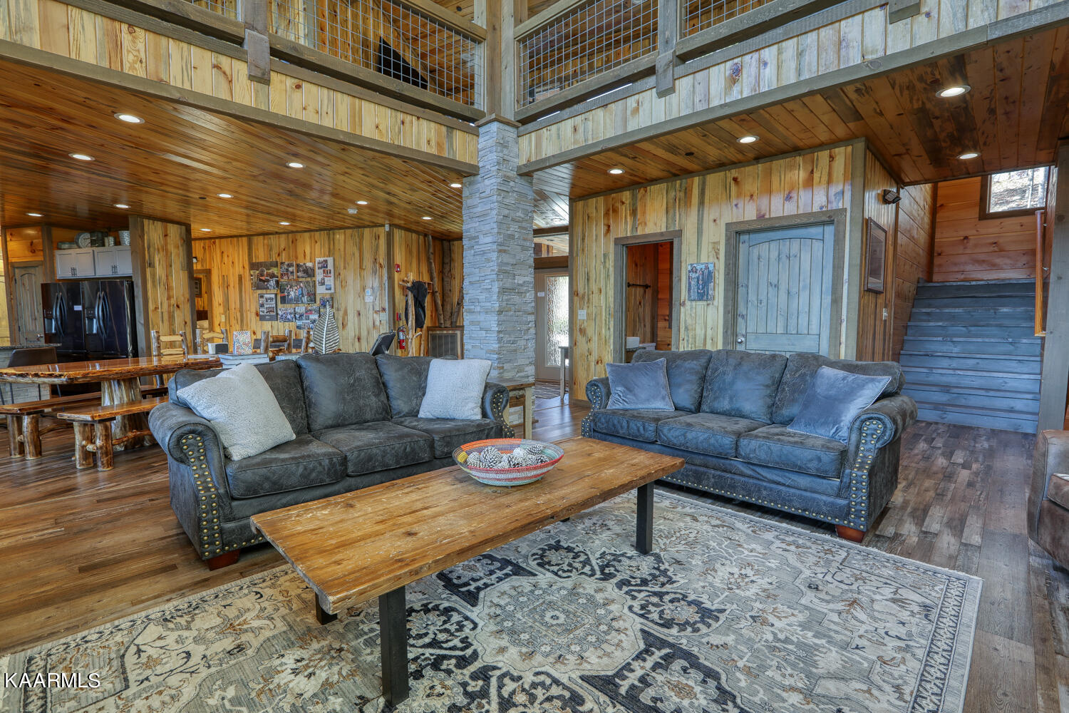 2414 Hackberry Drive Sevierville, TN 37862 - Photo 16 of 45 Hawkins. 2414 Hackberry. Svl MLSb (13 o